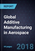 Global Additive Manufacturing in Aerospace, 2018- Product Image