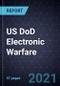 US DoD Electronic Warfare, 2020-2025 - Product Thumbnail Image