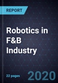 Opportunities of Robotics in F&B Industry- Product Image