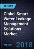 Growth Opportunities in Global Smart Water Leakage Management Solutions Market, Forecast to 2025- Product Image
