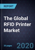 The Global RFID Printer Market, 2020- Product Image
