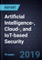 Innovations in Artificial Intelligence-, Cloud-, and IoT-based Security - Product Thumbnail Image