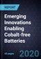 Emerging Innovations Enabling Cobalt-free Batteries - Product Thumbnail Image