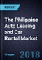 The Philippine Auto Leasing and Car Rental Market, Forecast to 2022 - Product Thumbnail Image