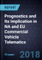 Prognostics and Its Implication in NA and EU Commercial Vehicle Telematics, Forecast to 2025 - Product Thumbnail Image