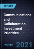 Communications and Collaboration Investment Priorities- Product Image