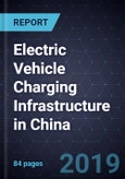Strategic Analysis of the Electric Vehicle Charging Infrastructure in China, 2018-2025- Product Image