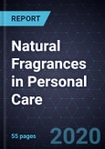 Growth Opportunities for Natural Fragrances in Personal Care- Product Image
