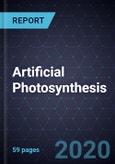 Breakthrough Innovations in Artificial Photosynthesis- Product Image