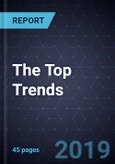 The Top Trends, 2019- Product Image