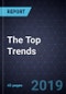 The Top Trends, 2019 - Product Thumbnail Image