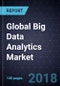 Global Big Data Analytics Market - Forecast to 2023 - Product Thumbnail Image