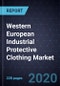 Western European Industrial Protective Clothing Market, Forecast to 2024 - Product Thumbnail Image