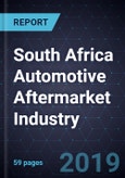 South Africa Automotive Aftermarket Industry, Forecast to 2023- Product Image