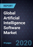 Global Artificial Intelligence (AI) Software Market, Forecast to 2025- Product Image