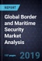 Global Border and Maritime Security Market Analysis, Forecast to 2028 - Product Thumbnail Image