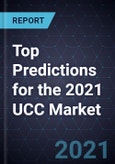 Top Predictions for the 2021 UCC Market- Product Image