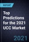 Top Predictions for the 2021 UCC Market - Product Thumbnail Image
