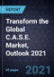 Innovative Business Models to Transform the Global C.A.S.E. Market, Outlook 2021 - Product Thumbnail Image