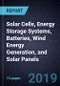 Innovations in Solar Cells, Energy Storage Systems, Batteries, Wind Energy Generation, and Solar Panels - Product Thumbnail Image