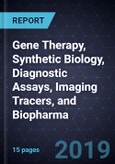 Advancements in Gene Therapy, Synthetic Biology, Diagnostic Assays, Imaging Tracers, and Biopharma- Product Image
