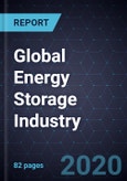 Outlook for the Global Energy Storage Industry, 2020- Product Image