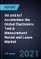 5G and IoT Accelerates the Global Electronics Test & Measurement Rental and Lease Market - Product Thumbnail Image