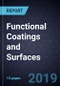 Advancements in Functional Coatings and Surfaces - Product Thumbnail Image