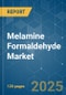 Melamine Formaldehyde Market - Growth, Trends, COVID-19 Impact, and Forecasts (2022 - 2027) - Product Thumbnail Image