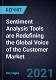 Sentiment Analysis Tools are Redefining the Global Voice of the Customer (VoC) Market- Product Image