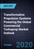 Transformative Propulsion Systems Powering the Global Commercial Turboprop Market Outlook- Product Image