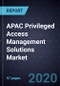 APAC Privileged Access Management (PAM) Solutions Market, Forecast to 2023 - Product Thumbnail Image