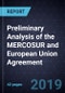 Preliminary Analysis of the MERCOSUR and European Union Agreement, 2019 - Product Thumbnail Image