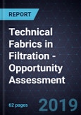 Technical Fabrics in Filtration - Opportunity Assessment- Product Image