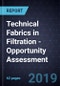 Technical Fabrics in Filtration - Opportunity Assessment - Product Thumbnail Image