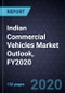 Indian Commercial Vehicles Market Outlook, FY2020 - Product Thumbnail Image