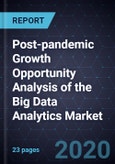Post-pandemic Growth Opportunity Analysis of the Big Data Analytics Market- Product Image
