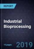 Innovations in Industrial Bioprocessing- Product Image