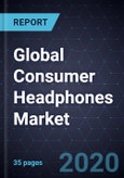 Analysis of the Global Consumer Headphones Market- Product Image