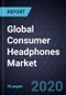 Analysis of the Global Consumer Headphones Market - Product Thumbnail Image