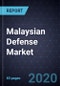 Malaysian Defense Market, Forecast to 2024 - Product Thumbnail Image