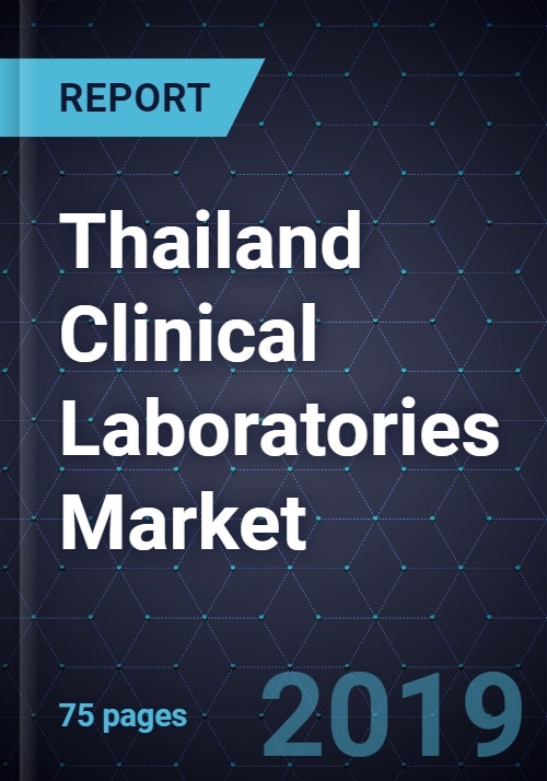 Thailand Clinical Laboratories Market, Forecast to 2025
