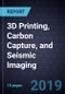 Innovations in 3D Printing, Carbon Capture, and Seismic Imaging - Product Thumbnail Image