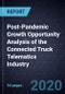 Post-Pandemic Growth Opportunity Analysis of the Connected Truck Telematics Industry - Product Thumbnail Image