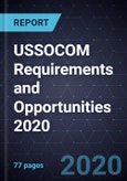 USSOCOM Requirements and Opportunities 2020- Product Image