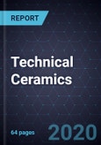 Growth Opportunities for Technical Ceramics- Product Image