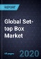 Global Set-top Box (STB) Market, Forecast to 2024 - Product Thumbnail Image