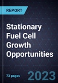 Stationary Fuel Cell Growth Opportunities- Product Image