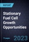 Stationary Fuel Cell Growth Opportunities - Product Thumbnail Image