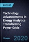 Technology Advancements in Energy Analytics Transforming Power Grids - Product Thumbnail Image